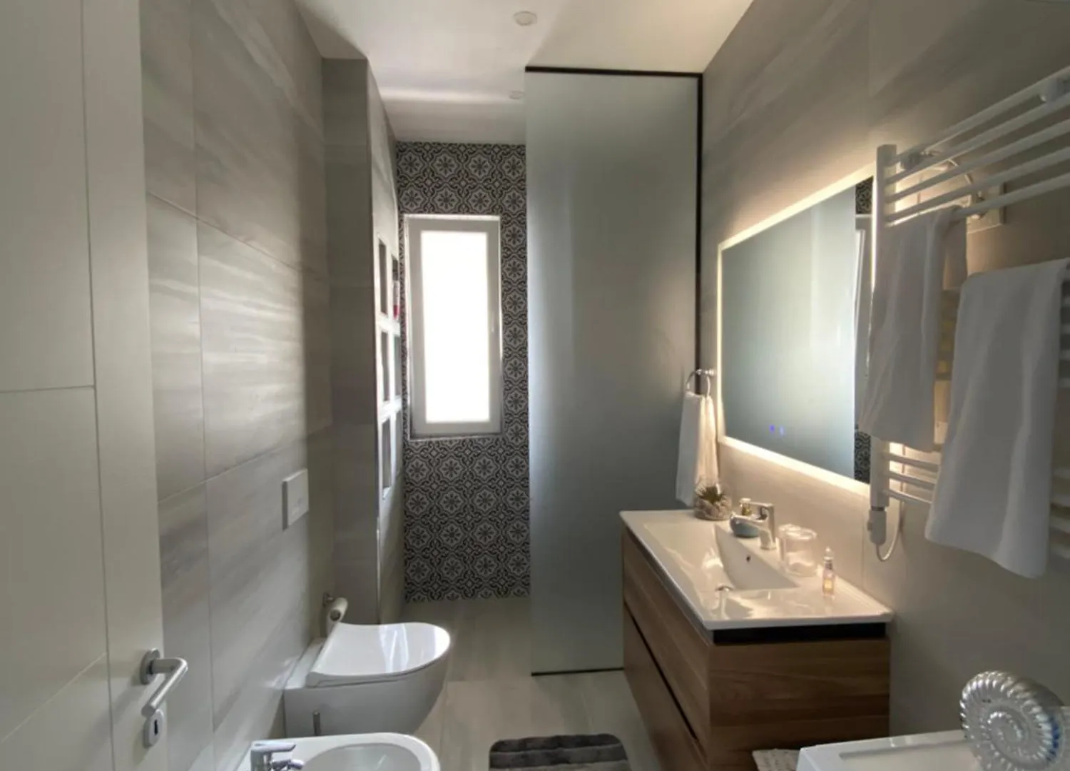 Apartamento Lalzi Luxe Retreat Plazhi San Pietro