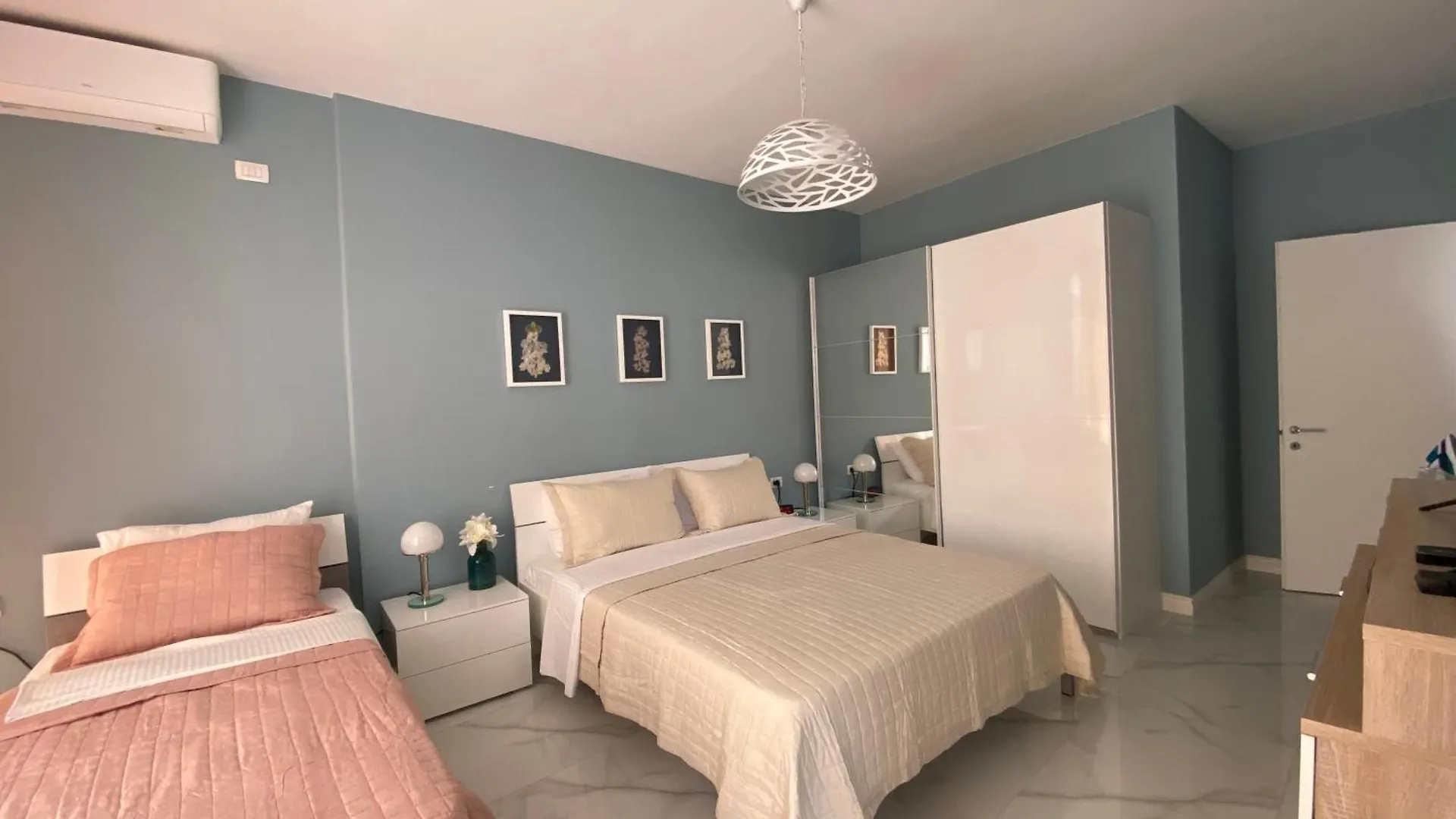 Apartamento Lalzi Luxe Retreat Plazhi San Pietro