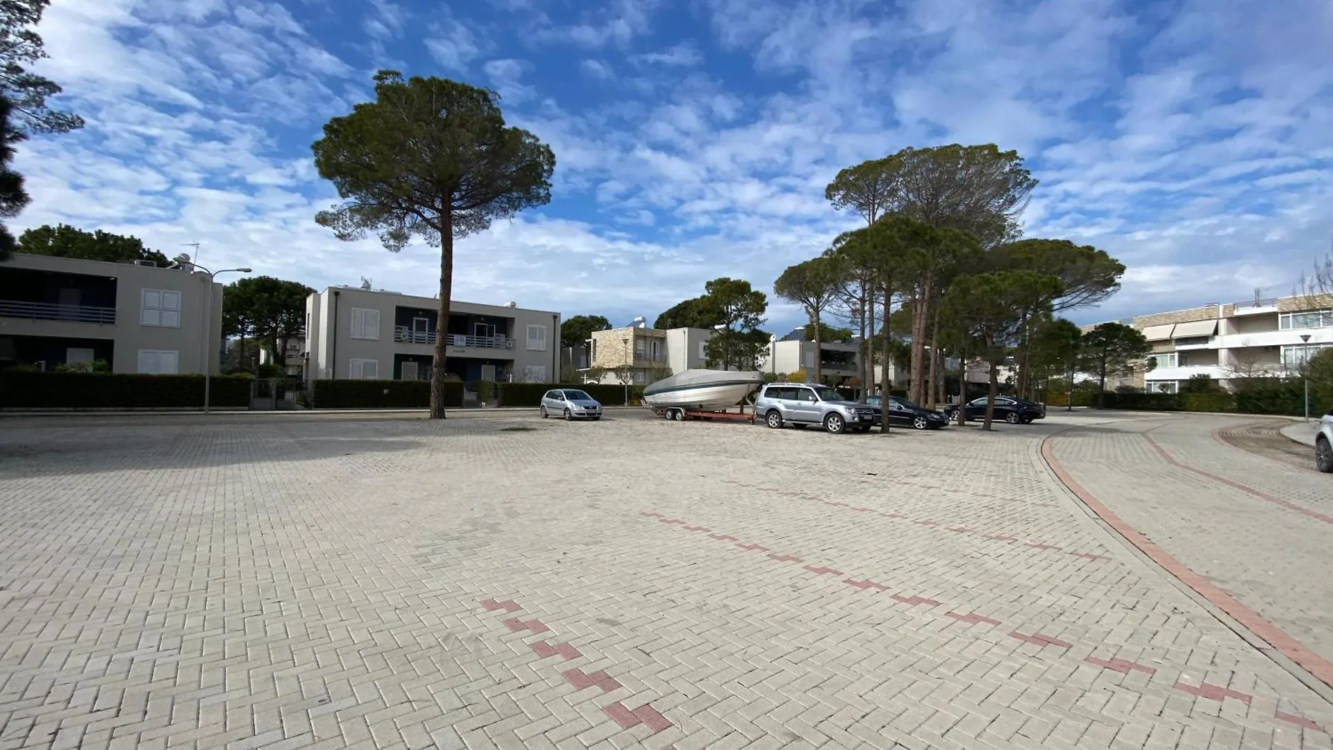 Apartamento Lalzi Luxe Retreat Plazhi San Pietro Albania