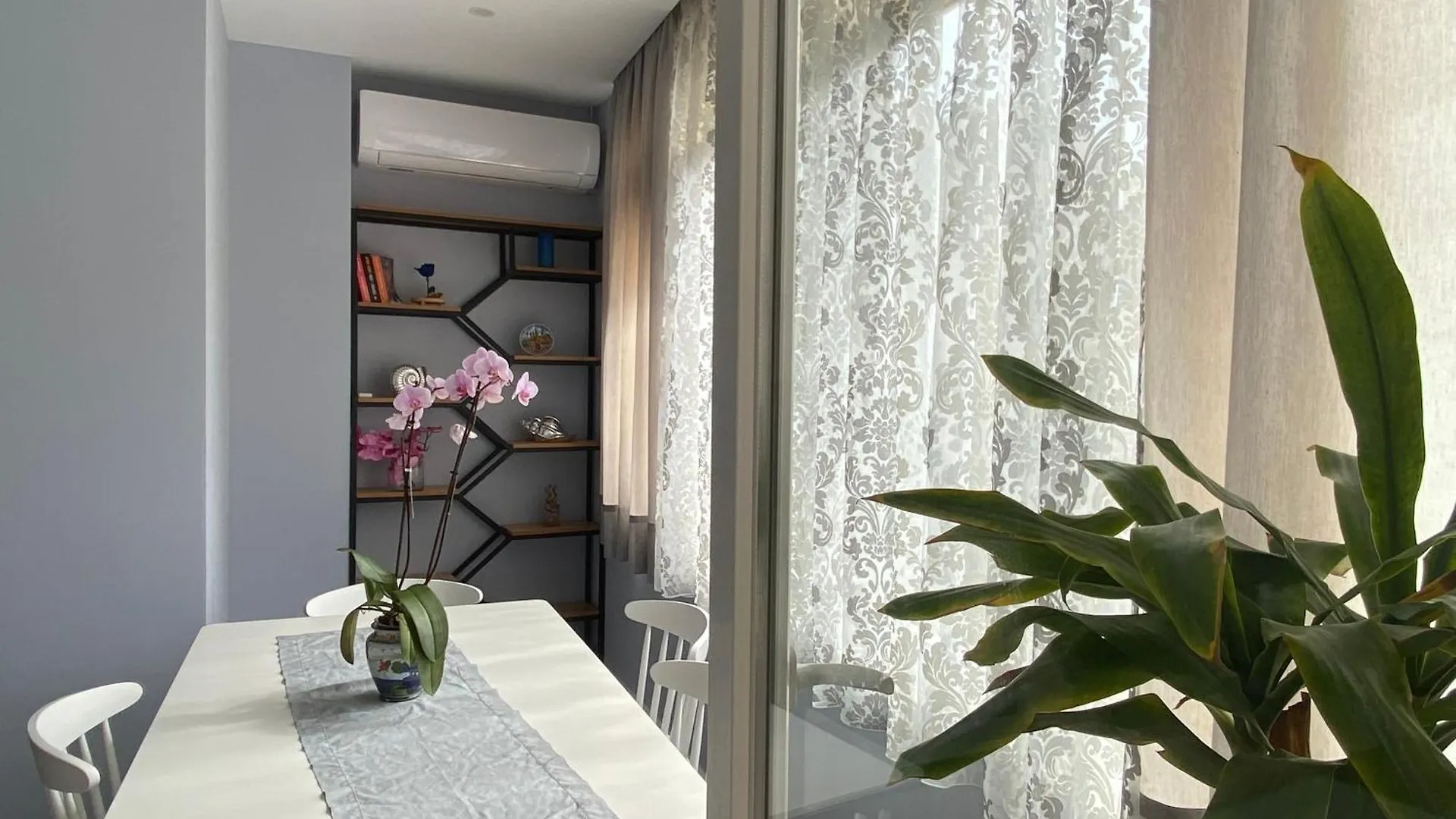 Apartamento Lalzi Luxe Retreat Plazhi San Pietro 0*,  Albania
